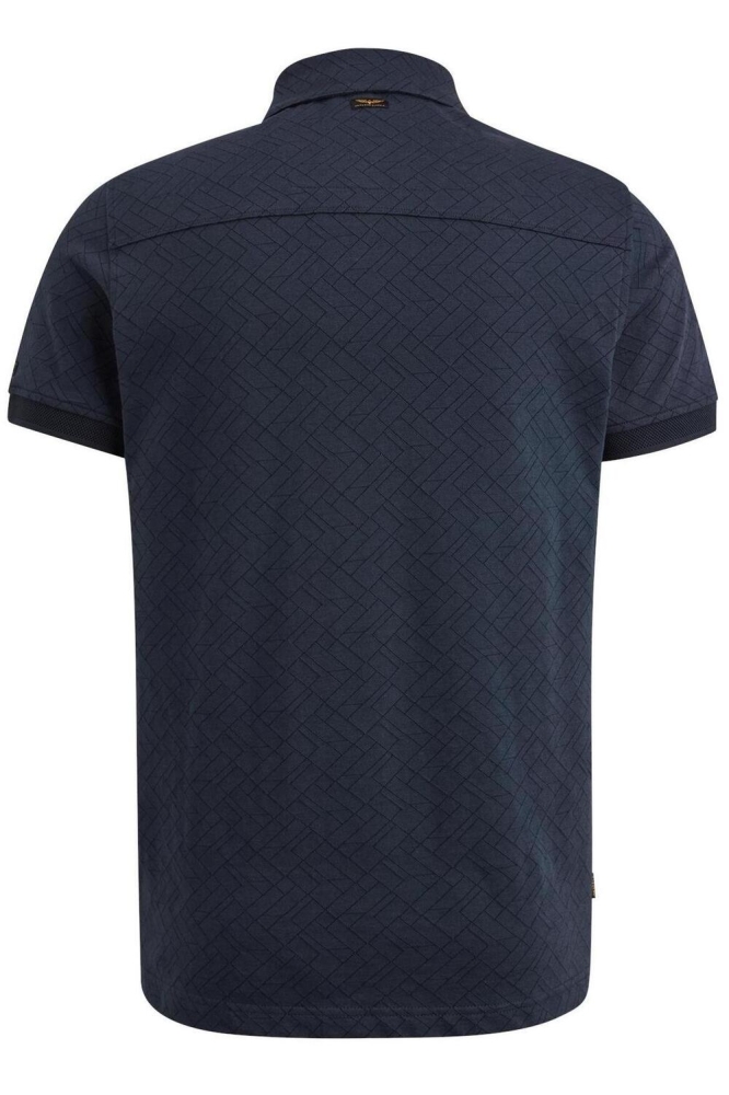 POLO SHIRT IN JERSEY PPSS2403883 5281